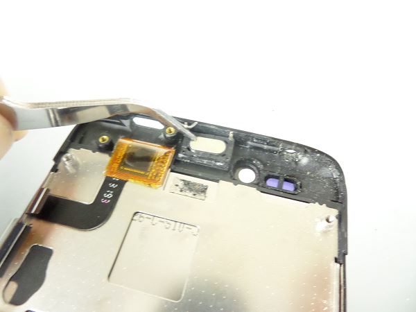 Guide de réparation Essentiel B Connect 4.7